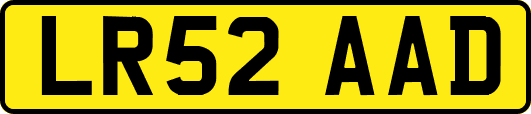 LR52AAD