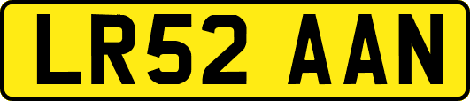 LR52AAN