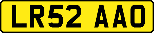 LR52AAO