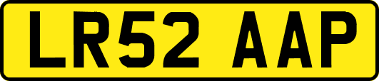 LR52AAP