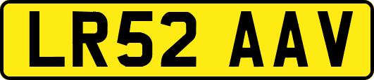 LR52AAV