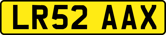 LR52AAX
