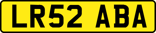 LR52ABA