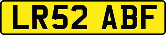 LR52ABF