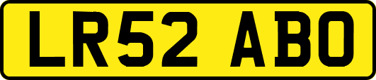 LR52ABO