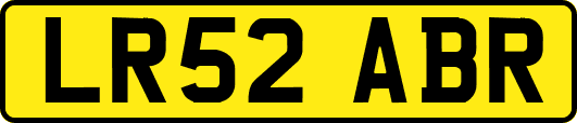 LR52ABR