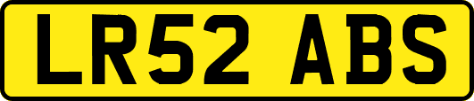 LR52ABS