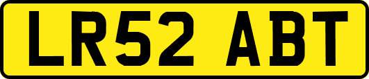 LR52ABT