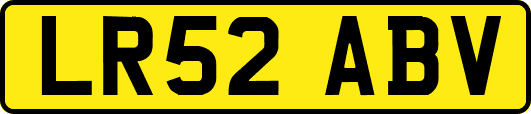 LR52ABV