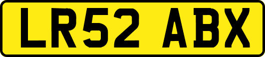 LR52ABX