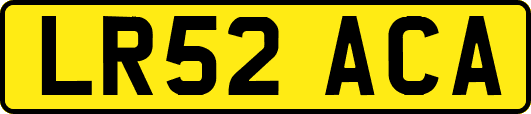 LR52ACA