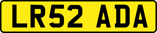 LR52ADA