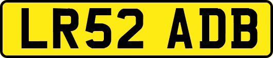LR52ADB
