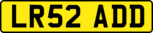 LR52ADD