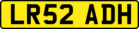 LR52ADH