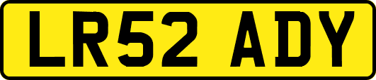 LR52ADY