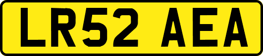 LR52AEA