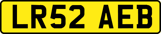 LR52AEB