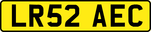 LR52AEC