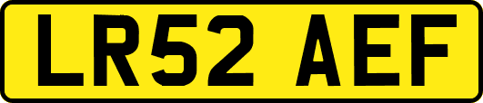 LR52AEF