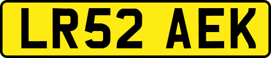 LR52AEK