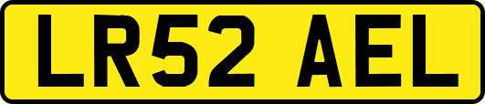 LR52AEL