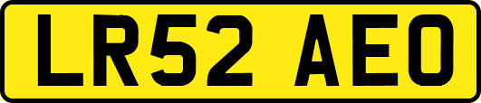 LR52AEO