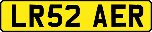 LR52AER