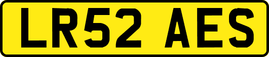 LR52AES