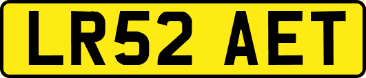 LR52AET