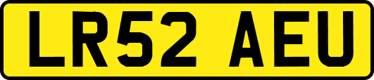LR52AEU