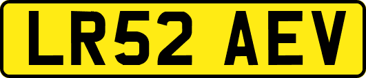 LR52AEV