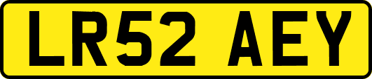 LR52AEY