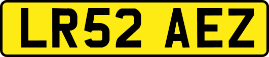 LR52AEZ