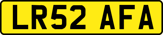 LR52AFA