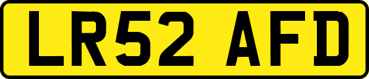 LR52AFD