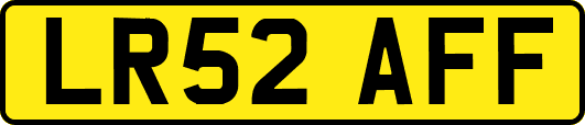 LR52AFF