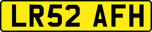 LR52AFH