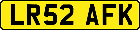 LR52AFK