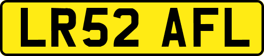 LR52AFL