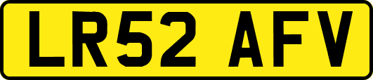 LR52AFV