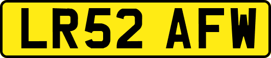 LR52AFW