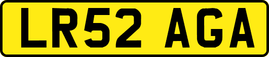 LR52AGA