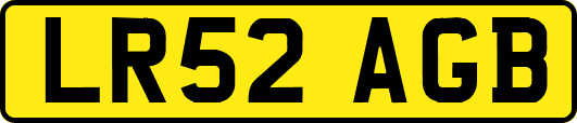 LR52AGB
