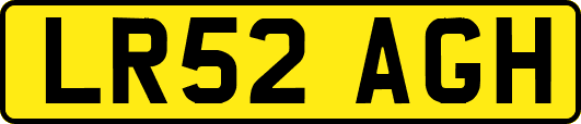 LR52AGH