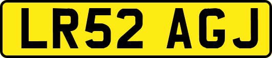LR52AGJ