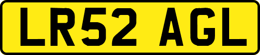 LR52AGL