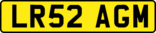 LR52AGM