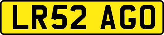 LR52AGO