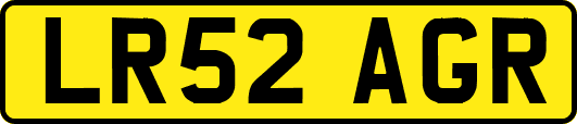 LR52AGR